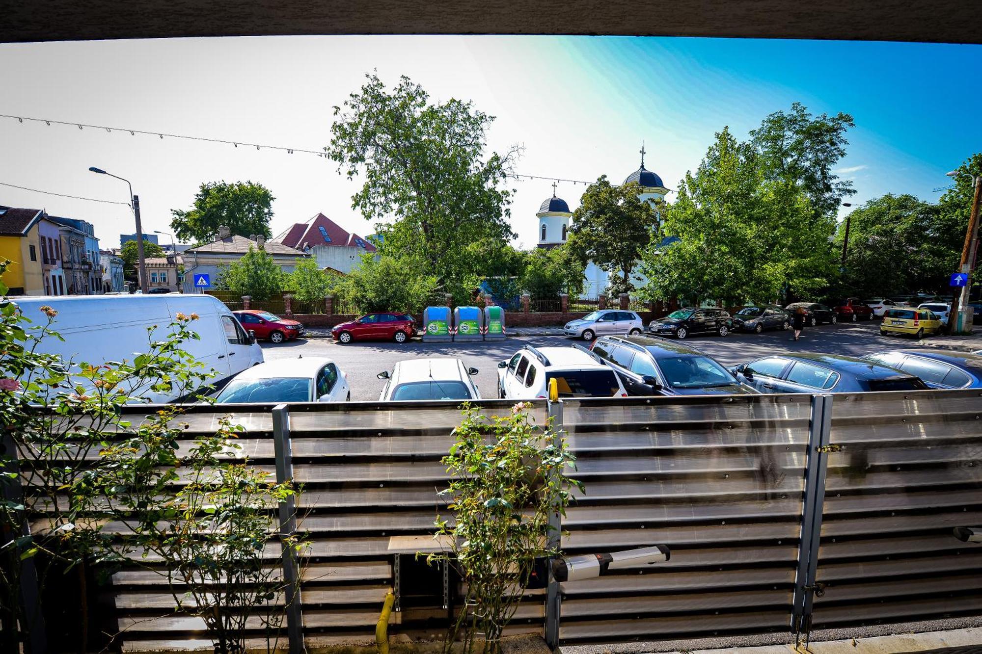 Cityscape บูคาเรสต์ ภายนอก รูปภาพ
