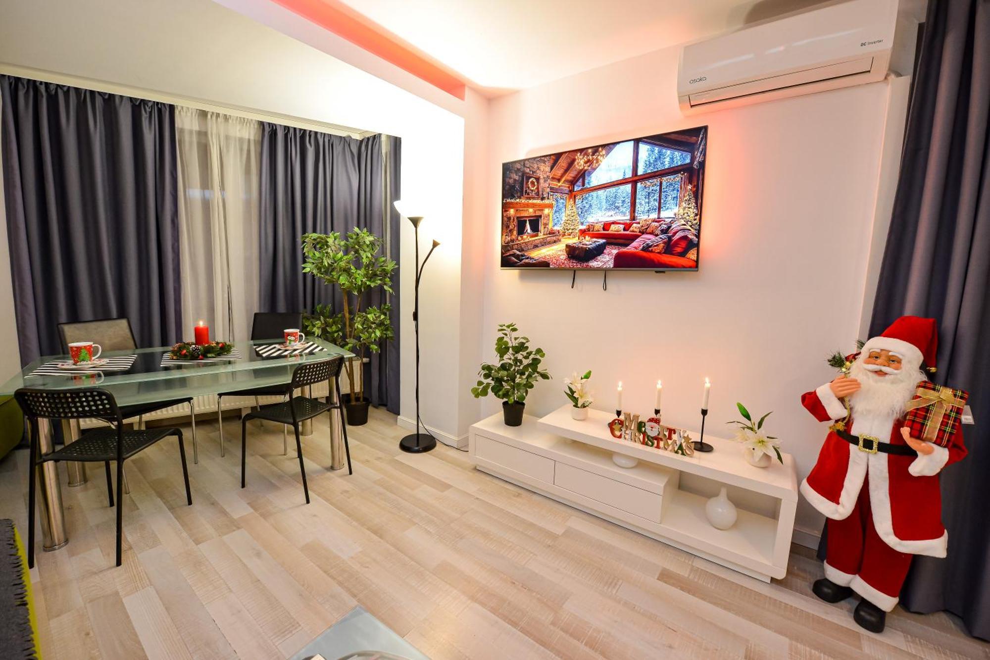 Cityscape บูคาเรสต์ ภายนอก รูปภาพ